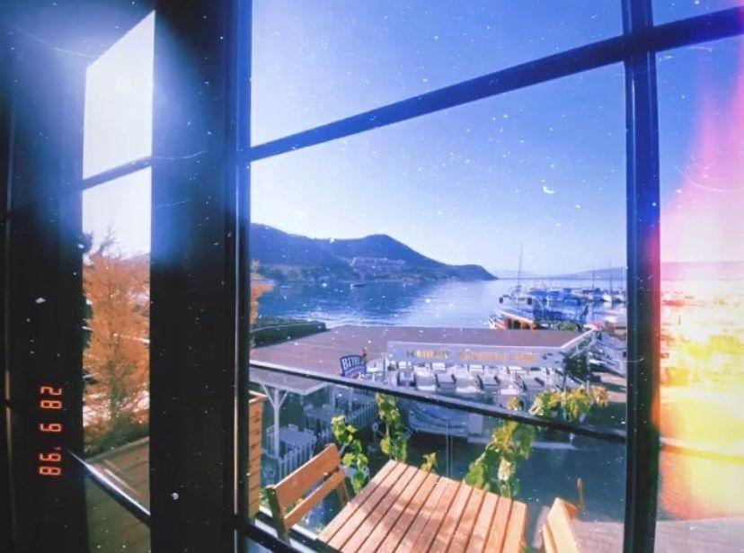 Bed and Breakfast As Marin Бодрум Экстерьер фото